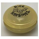 Misc. Collectible Vintage Tops And Yo-yo