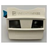 Vintage Veiw-Master With Misc. Reels