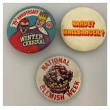Misc. Vintage Toys & More