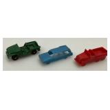 Misc. Vintage Toys & More