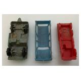Misc. Vintage Toys & More