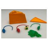 Misc. Vintage Toys & More
