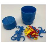 Misc. Vintage Toys & More