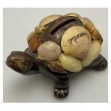 Misc. Vintage Collectible Items Including Coral And more