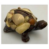 Misc. Vintage Collectible Items Including Coral And more