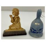 Misc. Vintage Collectible Items Including Coral And more
