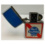 Misc. Collectible Novelty Lighters And More