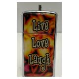 Misc. Collectible Novelty Lighters And More