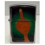 Misc. Collectible Novelty Lighters And More