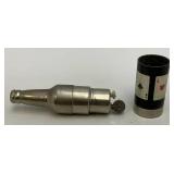Misc. Collectible Novelty Lighters And More