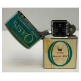 Misc. Collectible Novelty Lighters And More