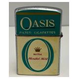 Misc. Collectible Novelty Lighters And More
