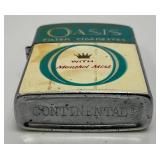 Misc. Collectible Novelty Lighters And More