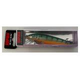 Misc. RAPALA Huskyjerk Crank Baits (New Old Stock)