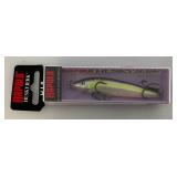 Misc. RAPALA Huskyjerk Crank Baits (New Old Stock)