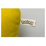 Collectible 16" Stuffed PIKACHU Figure