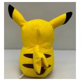 Collectible 16" Stuffed PIKACHU Figure