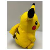 Collectible 16" Stuffed PIKACHU Figure
