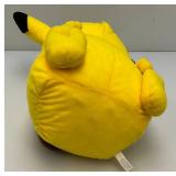 Collectible 16" Stuffed PIKACHU Figure