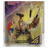Misc. Mcfarlane Toys SPAWN Action Figures (New Old Stock)
