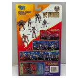 Misc. Mcfarlane Toys SPAWN Action Figures (New Old Stock)