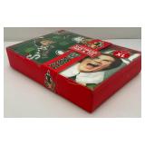 Collectible ELF Sleepware, Pants And Tee Size XL (New Old Stock)