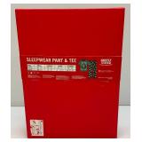 Collectible ELF Sleepware, Pants And Tee Size XL (New Old Stock)
