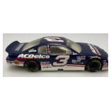 Collectible Winners Circle 1/24 Scale Die Cast Nascar DALE EARNHARDT JR. #3 (New Old Stock)