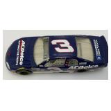 Collectible Winners Circle 1/24 Scale Die Cast Nascar DALE EARNHARDT JR. #3 (New Old Stock)