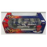 Collectible Winners Circle 1/24 Scale Die Cast Nascar DALE EARNHARDT JR. #3 (New Old Stock)