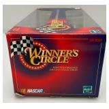 Collectible Winners Circle 1/24 Scale Die Cast Nascar DALE EARNHARDT JR. #3 (New Old Stock)