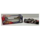Collectible Winners Circle 1/24 Scale Die Cast Nascar DALE EARNHARDT SR. #3 (Loose In Original Box)