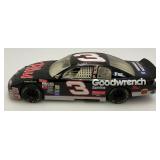 Collectible Winners Circle 1/24 Scale Die Cast Nascar DALE EARNHARDT SR. #3 (Loose In Original Box)
