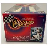 Collectible Winners Circle 1/24 Scale Die Cast Nascar DALE EARNHARDT SR. #3 (Loose In Original Box)