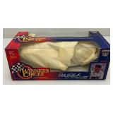 Collectible Winners Circle 1/24 Scale Die Cast Nascar DALE EARNHARDT SR. #3 Gold Colored (Loose In Original Box)