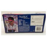 Collectible Winners Circle 1/24 Scale Die Cast Nascar DALE EARNHARDT SR. #3 Gold Colored (Loose In Original Box)
