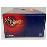 Collectible Winners Circle 1/24 And Smaller Scale Die Cast Nascar DALE EARNHARDT JR. #3 Set (New Old Stock)