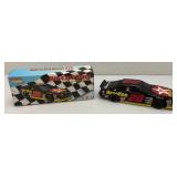 Misc. Collectible Miniature Scale Die-Cast Nascar 1=New Old Stock
