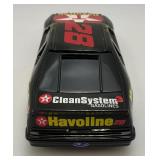 Misc. Collectible Miniature Scale Die-Cast Nascar 1=New Old Stock