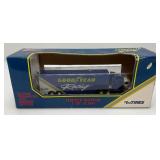 Misc. Collectible Miniature Scale Die-Cast Nascar 1=New Old Stock