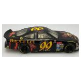 Misc. Collectible Miniature Scale Die-Cast Nascar 1=New Old Stock
