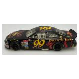 Misc. Collectible Miniature Scale Die-Cast Nascar 1=New Old Stock