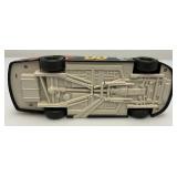Misc. Collectible Miniature Scale Die-Cast Nascar 1=New Old Stock