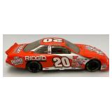 Misc. Collectible Miniature Scale Die-Cast Nascar 1=New Old Stock