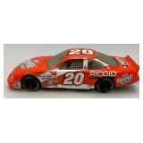 Misc. Collectible Miniature Scale Die-Cast Nascar 1=New Old Stock