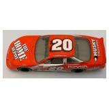 Misc. Collectible Miniature Scale Die-Cast Nascar 1=New Old Stock