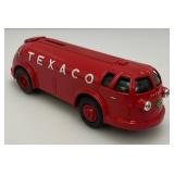 Two TEXACO Dooodle Bug Banks (New Old Stock)