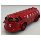 Two TEXACO Dooodle Bug Banks (New Old Stock)