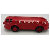 Two TEXACO Dooodle Bug Banks (New Old Stock)