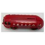 Two TEXACO Dooodle Bug Banks (New Old Stock)